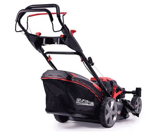 Evoline LMG 51 CVE TURN, - 5