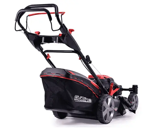 Evoline LMG 51 CVE TURN, - 5