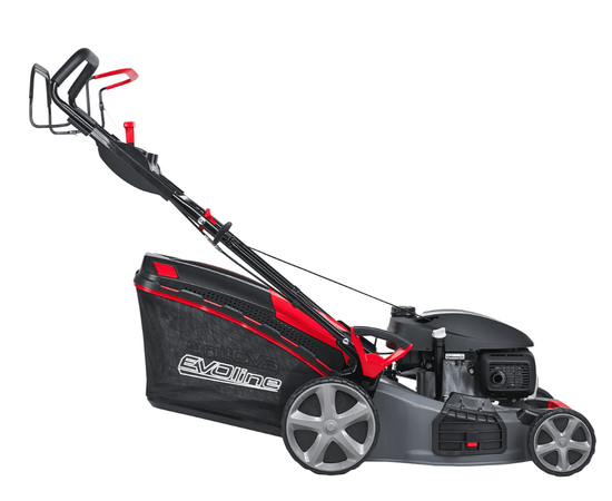 Evoline LMG 48 CVH, - 3