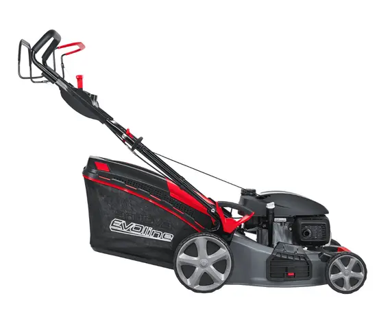 Evoline LMG 48 CVH, - 3