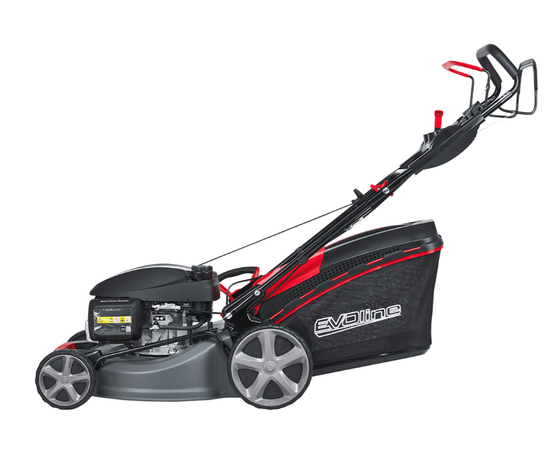 Evoline LMG 48 CVH, - 4