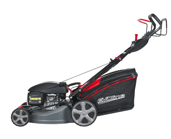 Evoline LMG 48 CVH, - 4
