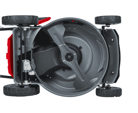 Evoline LMG 48 CVH, - 5
