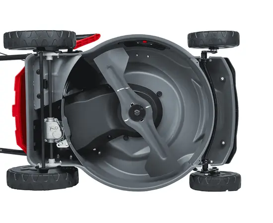Evoline LMG 48 CVH, - 5