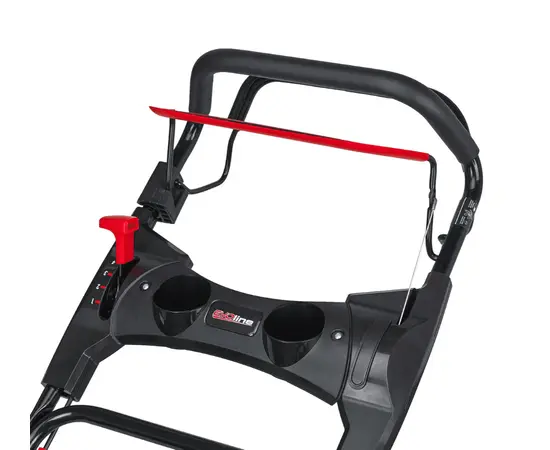 Evoline LMG 48 CVH, - 6