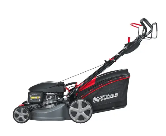 Evoline LMG 53 CVH, - 4