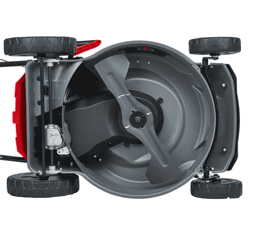 Evoline LMG 53 CVH, - 5