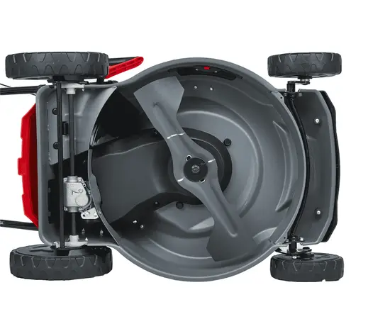Evoline LMG 53 CVH, - 5