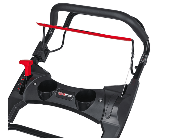 Evoline LMG 53 CVH, - 6