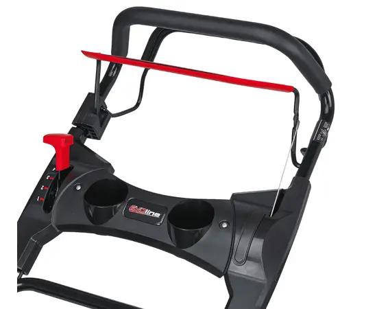Evoline LMG 53 CVH, - 6