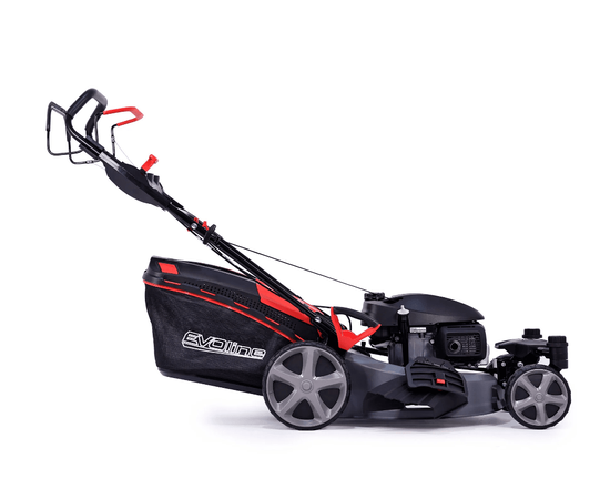 Evoline LMG 51 CVH TURN, - 5