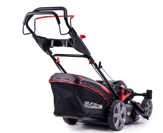 Evoline LMG 51 CVH TURN, - 6
