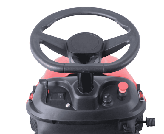 Evoline TRG 84 M, - 9