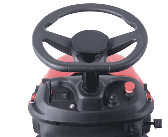 Evoline TRG 96 H, - 10