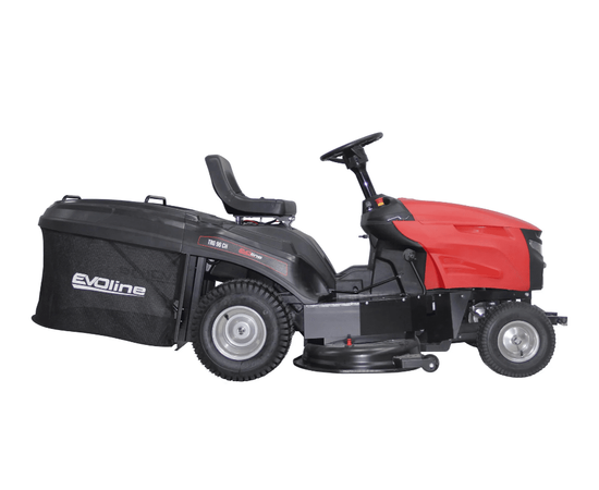 Evoline TRG 96 CH, - 3