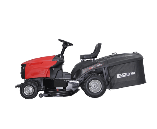Evoline TRG 96 CH, - 5