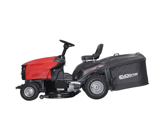 Evoline TRG 96 CH, - 5