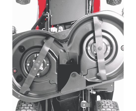 Evoline TRG 96 CH, - 7