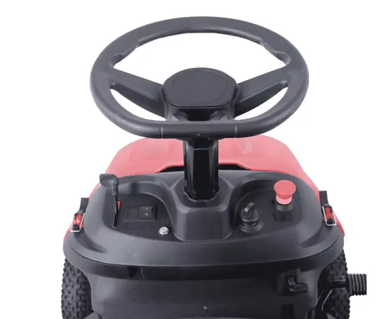 Evoline TRG 96 CH, - 8