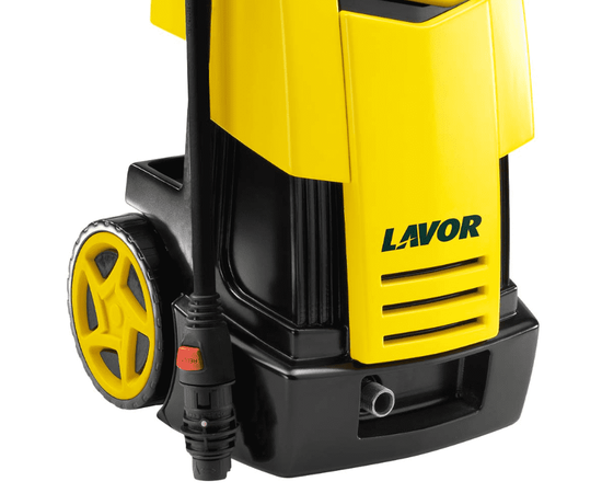 Lavor WAVE 130 STEAM, - 3