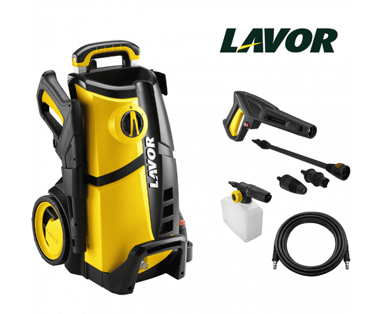 Lavor LVR3 140, - 3