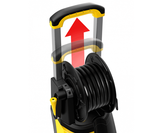 Lavor LVR4 PLUS 160 DIGIT, - 3