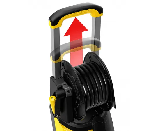 Lavor LVR4 PLUS 160 DIGIT, - 3