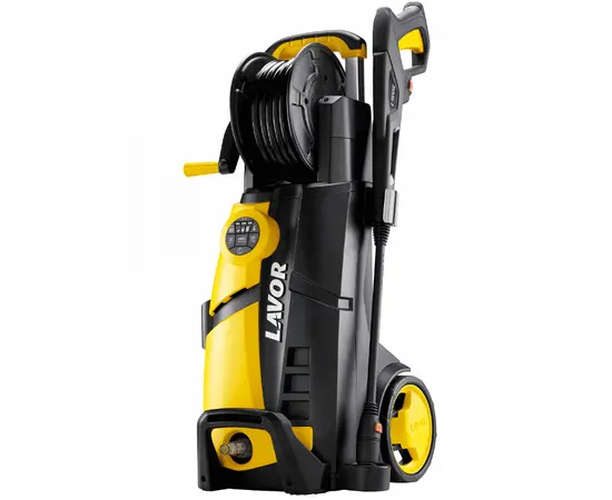 Lavor LVR4 PLUS 160 DIGIT, - 4