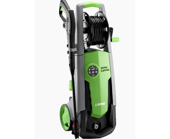 Lavor Predator 180 Digit