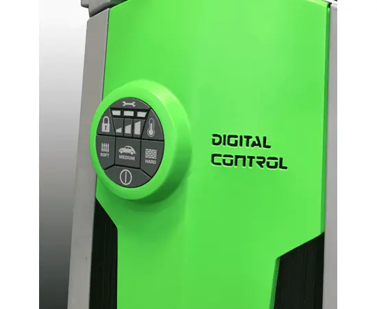 Lavor Predator 180 Digit, - 2