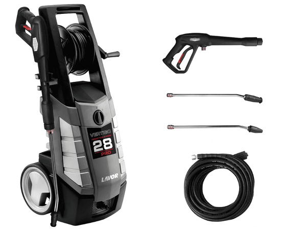Lavor Vertigo 28 Pro, - 2