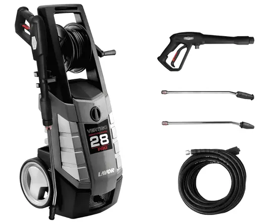 Lavor Vertigo 28 Pro, - 2