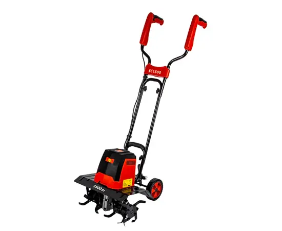 DDE EC1500, Мощность двигателя (кВт): 1,5