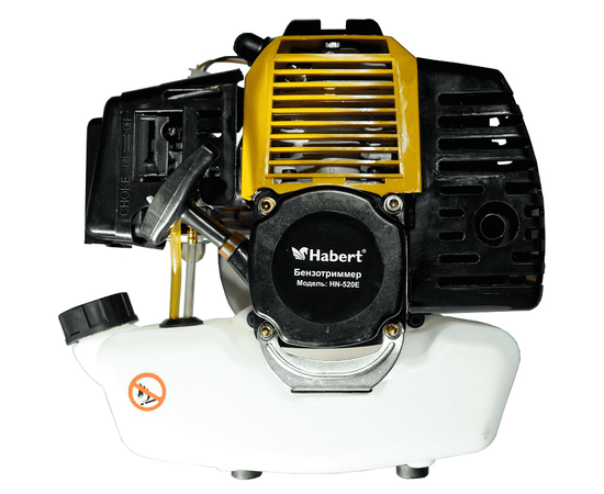 Habert HN-520E, - 5