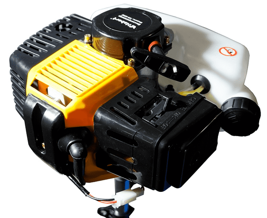 Habert HN-520E, - 6