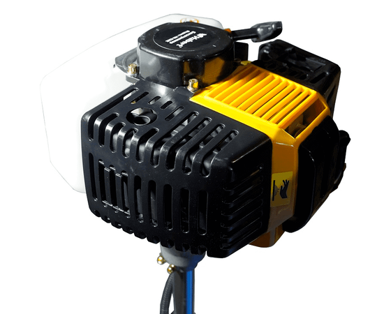 Habert HN-520E, - 8