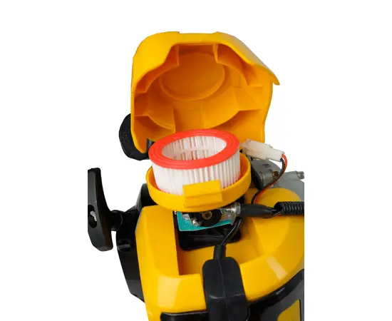 Habert HN-430 PRO, - 3