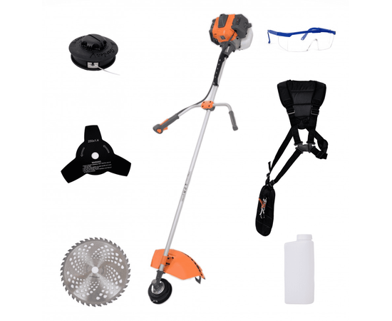 Helmut TW 26F, Мощность (кВт): 0,9, - 3