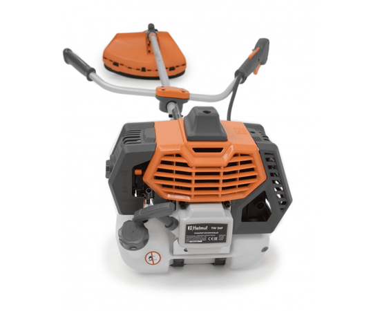Helmut TW 26F, Мощность (кВт): 0,9, - 5