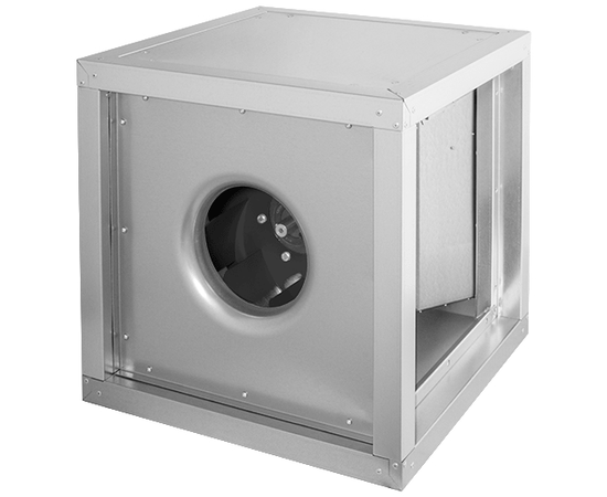 Shuft IEF 280E, Диаметр: 280 мм