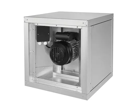 Shuft IEF 630D, Диаметр: 630 мм, - 2 Shuft IEF 630D, Диаметр: 630 мм, - 2