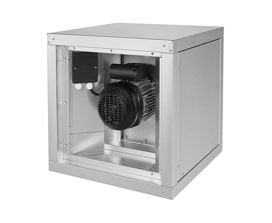Shuft IEF 250E, Диаметр: 250 мм, - 2