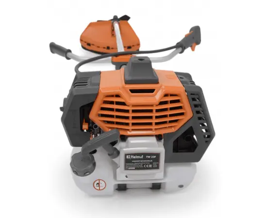 Helmut TW 33F, Мощность (кВт): 1,2, - 6 Helmut TW 33F, Мощность (кВт): 1,2, - 6