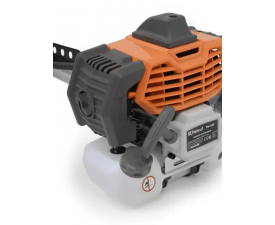 Helmut TW 43F, Мощность (кВт): 1,4, - 8 Helmut TW 43F, Мощность (кВт): 1,4, - 8