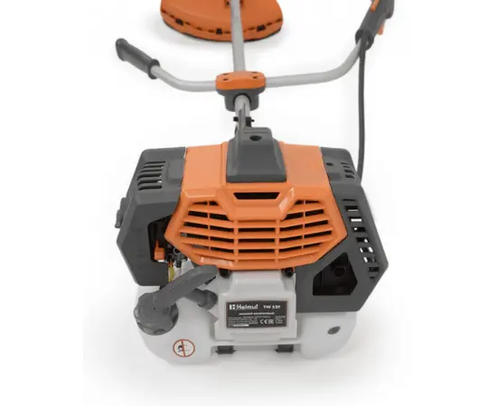 Helmut TW 52F, Мощность (кВт): 1,6, - 6 Helmut TW 52F, Мощность (кВт): 1,6, - 6