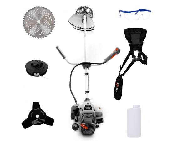 Helmut TWG 36X, - 4