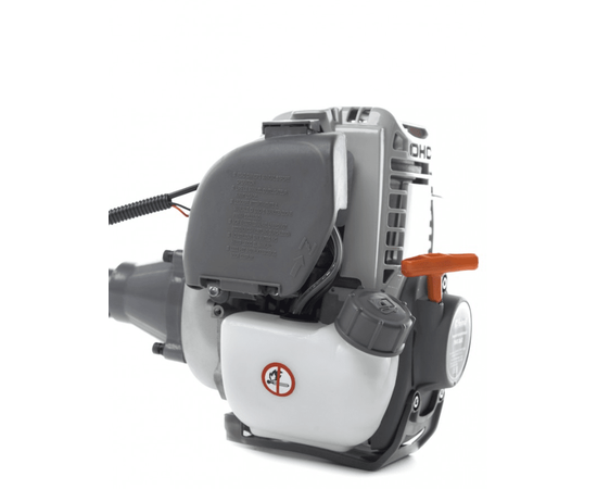Helmut TWG 36X, - 8