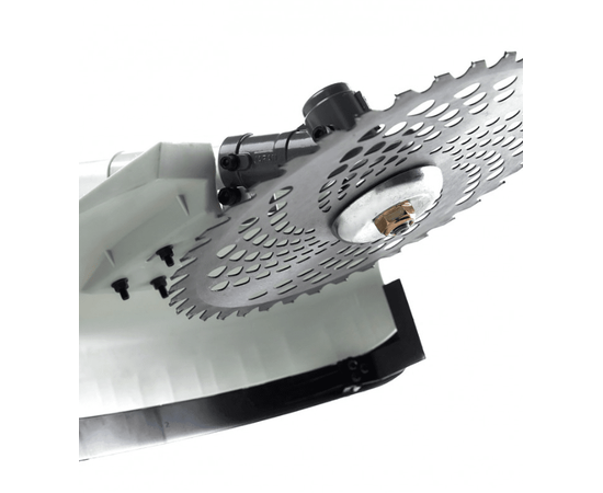 Helmut TWG 36X, - 12