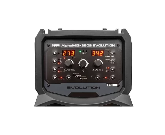 Кедр AlphaMIG-350S Evolution, - 3