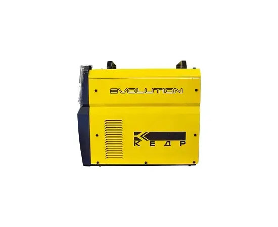 Кедр AlphaMIG-350S Evolution, - 4